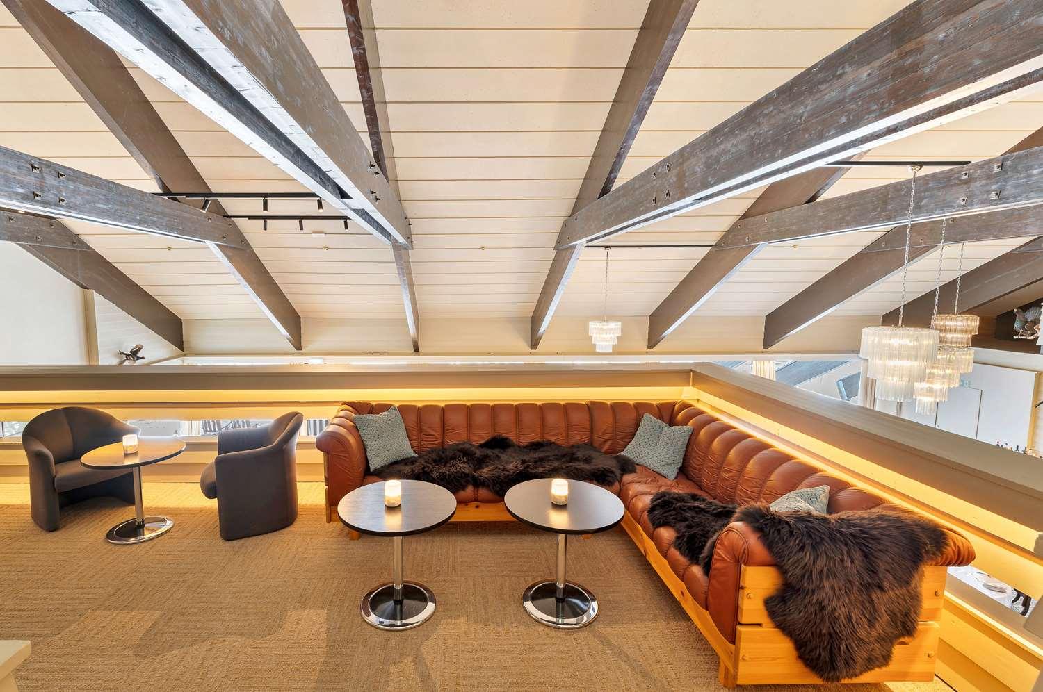 Ranten Hotell Best Western Signature Collection Несбиен Екстериор снимка