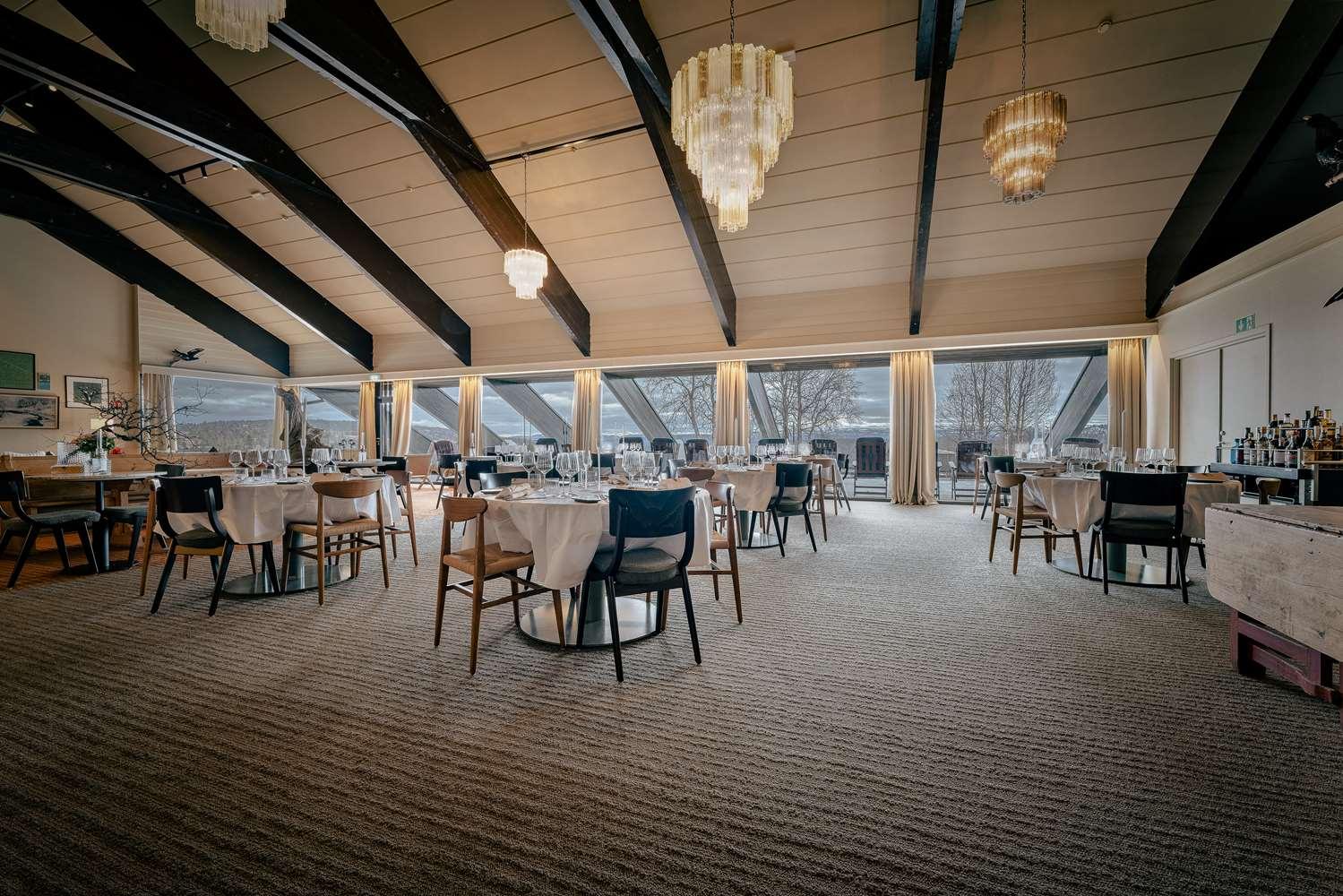 Ranten Hotell Best Western Signature Collection Несбиен Екстериор снимка