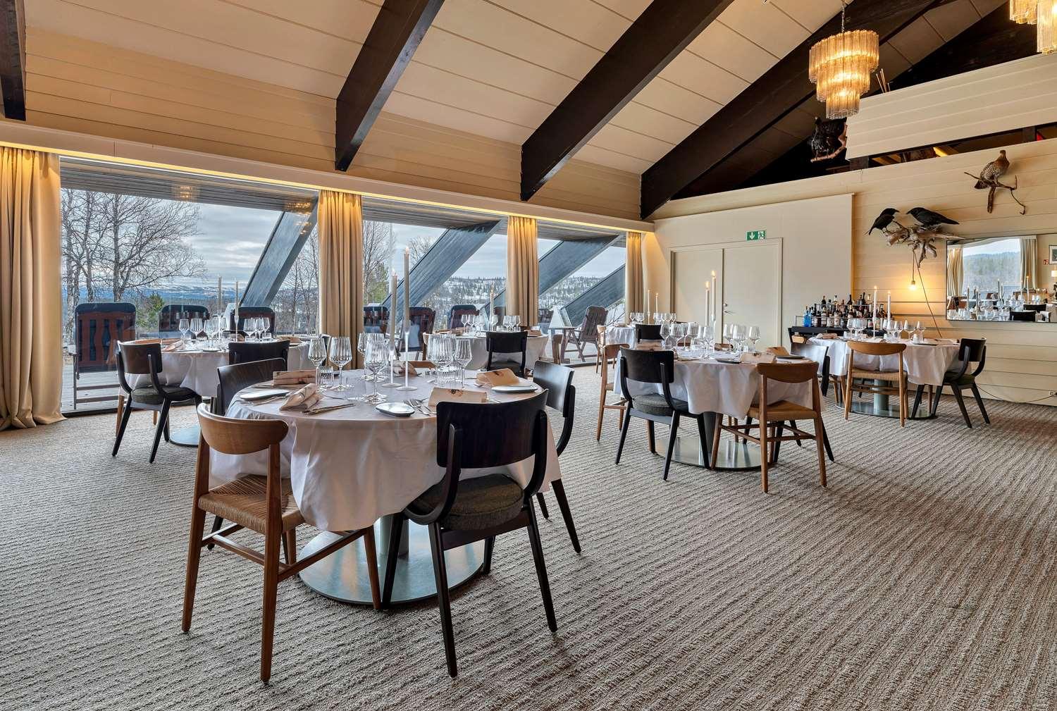 Ranten Hotell Best Western Signature Collection Несбиен Екстериор снимка