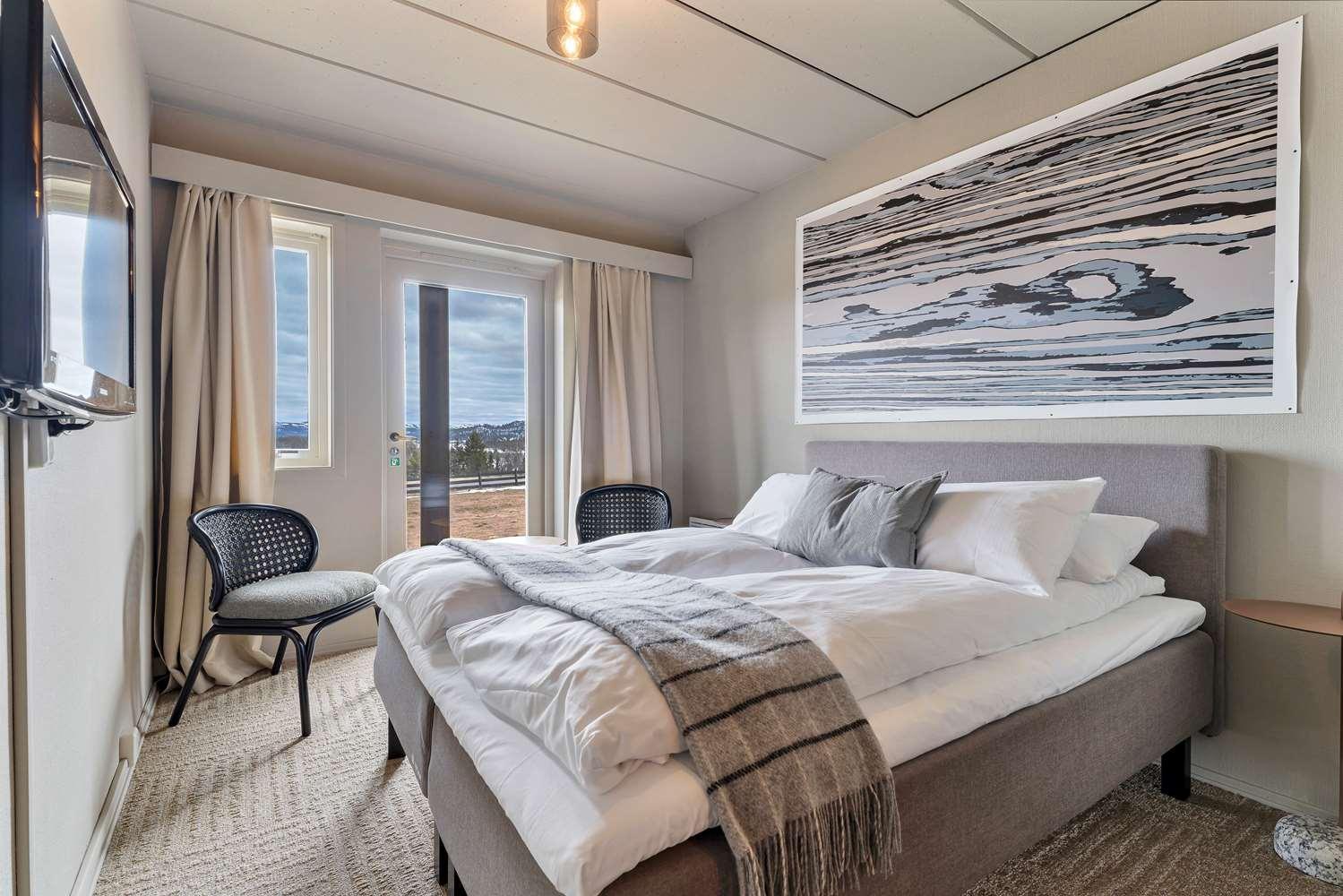 Ranten Hotell Best Western Signature Collection Несбиен Екстериор снимка