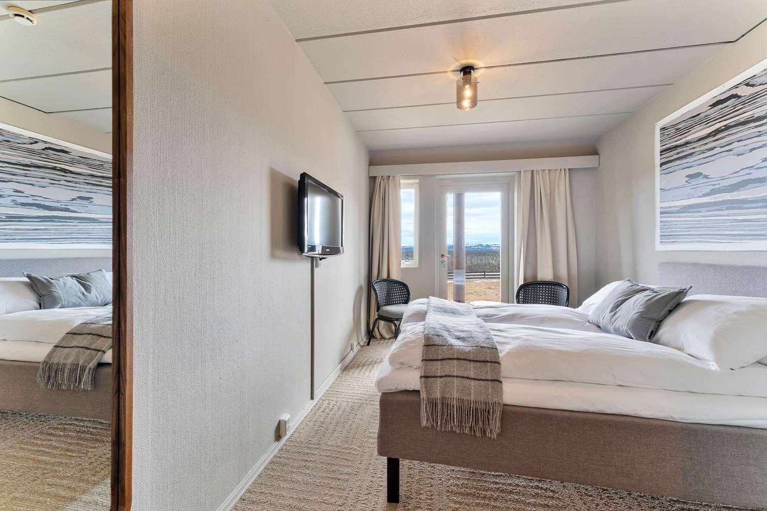 Ranten Hotell Best Western Signature Collection Несбиен Екстериор снимка
