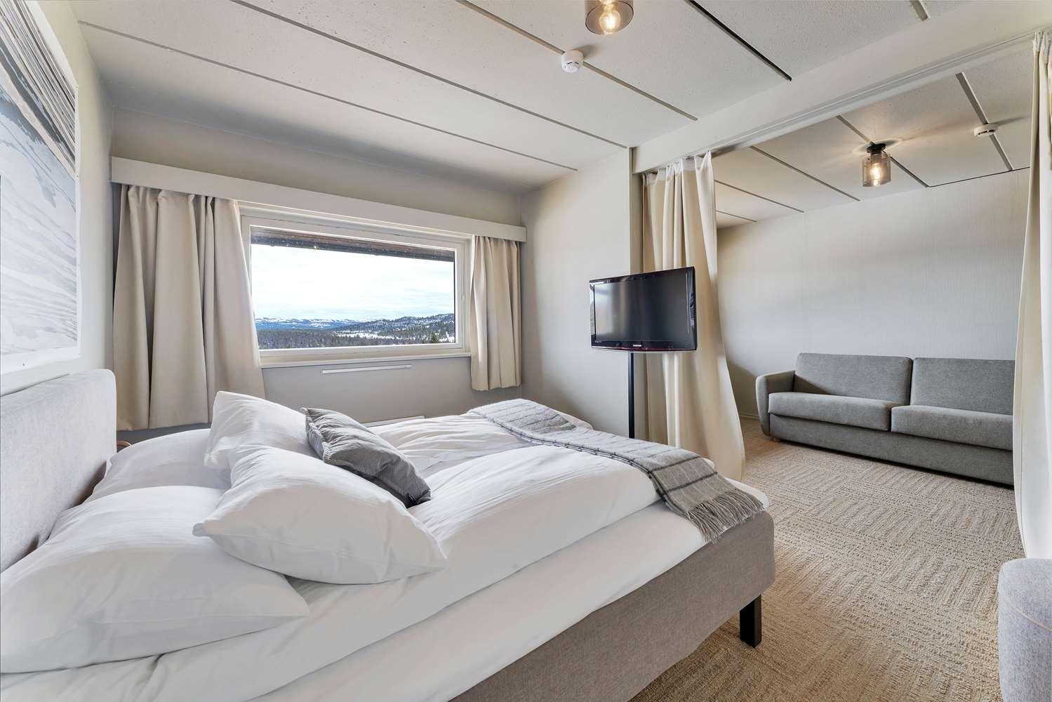 Ranten Hotell Best Western Signature Collection Несбиен Екстериор снимка