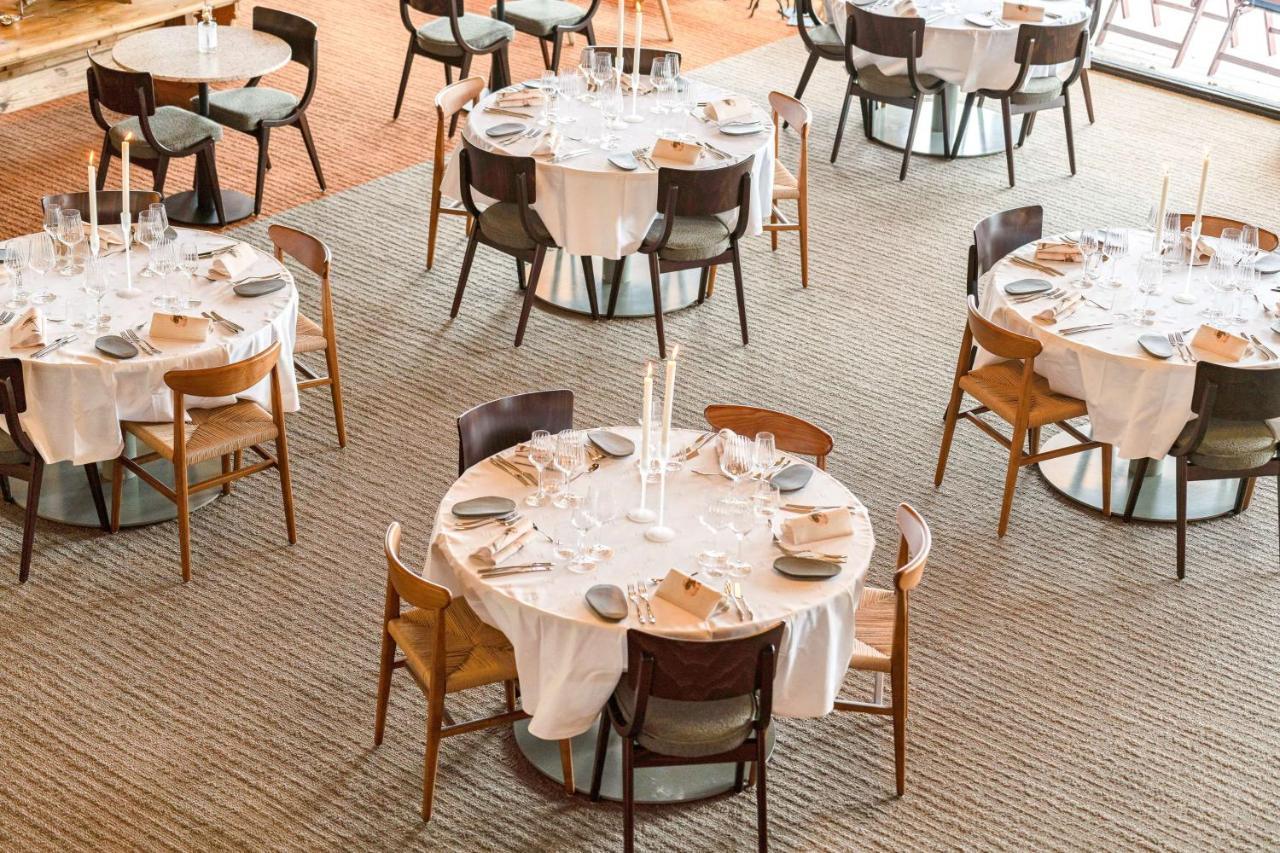 Ranten Hotell Best Western Signature Collection Несбиен Екстериор снимка